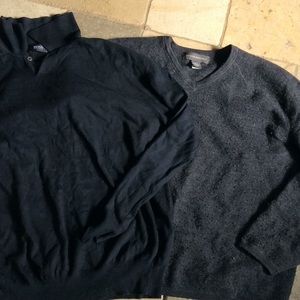 2 Sweaters for $20!